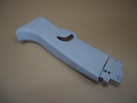 фото thumb №1, Накладка защита стойка правая berlingo iv partner iv proace cirty combo e