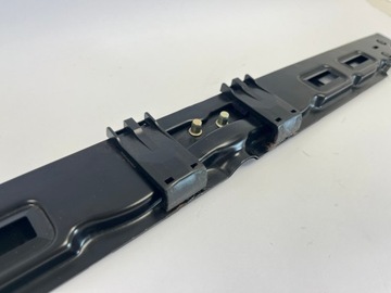 фото thumb №8, Планка люк кріплення троси направляючих mercedes w124 sedan s124 універсал