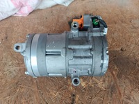 фото thumb №9, Компрессор кондиционера kia ceed iii xceed 1.6 gdi hyrbyda 19r-