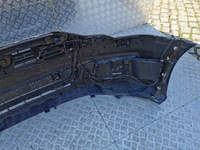 фото thumb №7, Бампер передний перед audi a6 c8 4k 19r lx5h