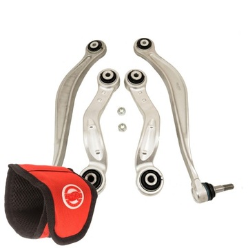 фото thumb №2, Комплект набор рычагов зад 36826-set-ms