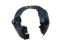 фото thumb №1, Tesla s plaid подкрылок передние левая 1569756-00-c