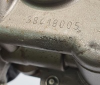 фото thumb №11, Насос топлива топливная mercedes w212 1.8 cgi a2711500420