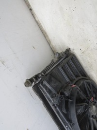 фото thumb №4, Комплект радіатор радіатор transit mk8 2.2 tdci