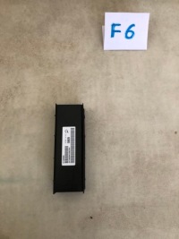 фото thumb №1, Chevrolet malibu viii модуль комфорта 13585909