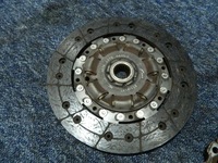 фото thumb №7, Диск прижим сцепление alfa romeo mito 1.4 m-air