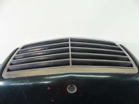 Капот передня mercedes w210 зелений 298 в Україні, фото thumb