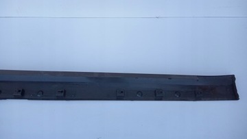 фото thumb №7, Планка порогова ліва накладка volvo v90 s90 ii 15-