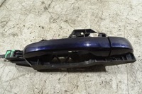 фото thumb №1, Dodge journey freemont 11- ручка двері права задня pbv