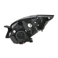 фото thumb №2, Лампа chevrolet spark 13- фара правий