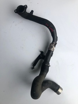 фото thumb №5, Jeep compass ii труба шланг шланг интеркулер 1.6