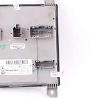 фото thumb №3, Mercedes s205 модуль блок управления sam a2059007539