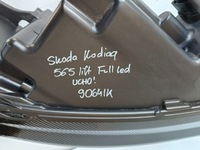 фото thumb №8, Лампа права фара skoda kodiaq 565 lift full led