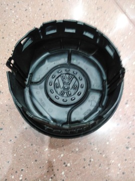 фото thumb №5, Vw up 1s0 передний рестайлинг заглушка подушки воздушной