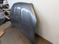 фото thumb №7, Nissan qashqai j10 рестайлінг 2009-2013 капот кришка двигуна