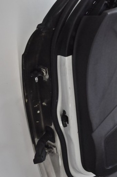 фото thumb №12, Audi q3 i дверь правые перед передние suv комплектные