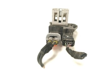 фото thumb №1, Модуль вентилятора радіатор citroën c3 aircross 98372a 1.2l бензин 2018