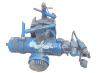 Купить Man m2000 12.224 220km 2000r клапан knorr br5633, фото thumb