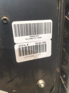 фото thumb №4, Педаль зчеплення газу гальма renault premium 450 dxi