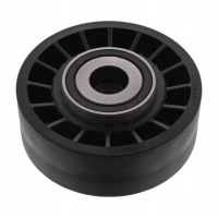 фото thumb №1, Ролик натяжителя mercedes clk w203 w210 slk r170