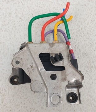 фото thumb №5, Audi q7 4l розподільник пневматика підвішування оригінал