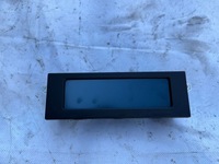 фото thumb №1, Дисплей радіо citroen c3 ii ds3 98107406xt