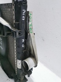 фото thumb №8, Радиатор кондиционера renault espace iv 2.0t