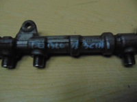 фото thumb №10, Молдинг впрыскная датчик opel combo d fiat doblo ii 1.3 jtd 55232355