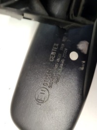 фото thumb №5, Зеркало фотохромный peugeot 407