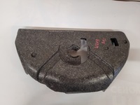 фото thumb №12, Mercedes w203 вкладка багажника a2038990161