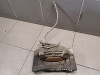 фото thumb №5, Суппорт тормозной правый перед audi a6 c6 320mm