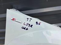 фото thumb №10, Крыло правый перед audi tt 8s 2014-2018 ls9r оригинал !!!