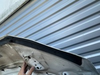 фото thumb №10, Audi a7 c8 4k8 капот крышка оригинальная