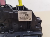 Замок дверь левый задний  задний 9 pin opel meriva ii b 13279836 lata 2010-2013 в Украине, фото thumb