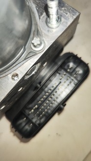 фото thumb №6, Насос abs maserati ghibli sq4 2017 6700352850