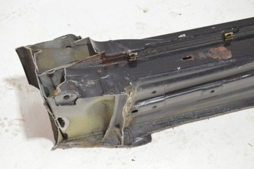 фото thumb №13, Поріг лівий ремкомплект mercedes r129 sl 1296301340