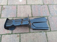 фото thumb №1, Зона деформации правая renault megane iv 17r