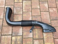 фото thumb №1, Труба воздуха воздухозаборник mercedes slk r172 6510900042