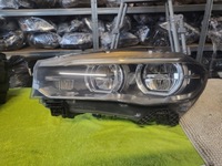фото thumb №11, Bmw x5 f15 лампи передні адаптивний led повний