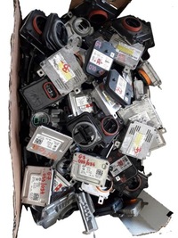 фото thumb №1, Vw перетворювач 4g0907397r