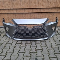 фото thumb №14, Бампер перед переднє решітка радіатора решітка впуск lexus rx 500 h v 5 22-