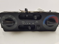 фото thumb №1, Панель кондиционера daihatsu sirion