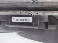 Радіатор води вентилятор радіатор mercedes a klasa w177 177 Доставка, фото thumb