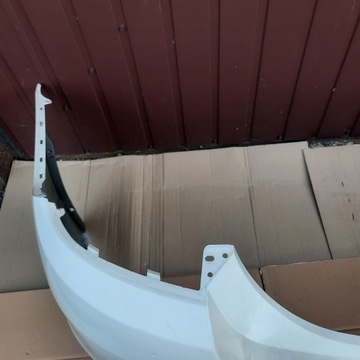 фото thumb №11, Bmw 5 f10 бампер зад задній a300