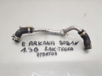 фото thumb №2, Wąż труба wody renault arkana 1.3 tce гибрид