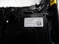 фото thumb №2, Панель середній renault talisman 253b05762r