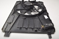 фото thumb №7, Volvo v60 вентилятор радиатора 31293778