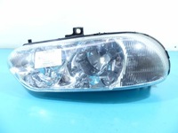 фото thumb №1, Фара левый лампа перед alfa romeo 156 europa