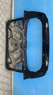 фото thumb №4, Kia sorento 2016- крышка багажника задняя задняя