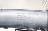 фото thumb №6, Bmw 7 f01 740i труба впуск воздуха 7605585 3.0 бензин 235kw 2012